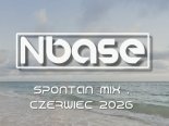 NBASE - SPONTAN MIX CZERWIEC 2026