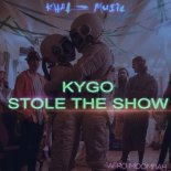 Kygo - Stole The Show (DJ Bombada Radio Mix)
