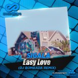 Sigala - Easy Love (Dj Bombada Radio Mix)