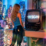 Takisha & Chill Ninja & Fedo & BONDDISCO & nevsedoma - BEGGIN'