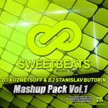 Fly Project - Back In My Life (DJ Kuznetsoff vs DJ Stanislav Butorin Mashup)