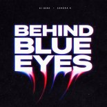 Dj Quba & Sandra K - Behind Blue Eyes