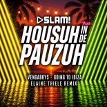 Vengaboys - We're Going To Ibiza (Elaine Thiele Extended Remix)