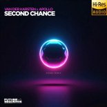 Van Der Karsten & Apollo - Second Chance (Extended Mix)