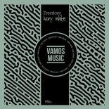 Ivory White - Freedom (Extended)