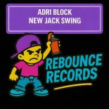 Adri Block - One World Rhythm (Original Mix)