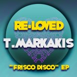 T.Markakis - Frisco Disco (Extended Mix)