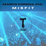 MaRcO CoRoNa (ITA) - Misfit (Original Mix)