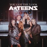 A*Teens - You Got The Look