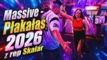 Zespół MASSiVE - Płakałaś (Z Rep. Skalars)