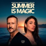 Cristian Marchi feat. SOLEA - Summer Is Magic