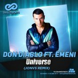 Don Diablo feat. Emeni - Universe (JONVS Radio Mix)