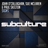 John O'callaghan & Sue Mclaren & Paul Skelton - Signs