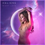 Haliene - Right Love (Original Mix)