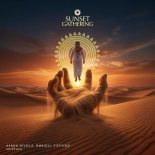 Aaron Sevilla, HMR(kz), Fifty(kz) - Mustafa (Original Mix)