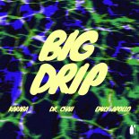 Karaba, Dr. Chaii, Emily Apollo - BIG DRIP (Extended Mix)