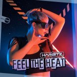Harbitz - Feel The Heat