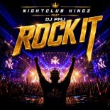 Nightclub Kingz Feat. DJ Pmj - Rock It (Original mix)