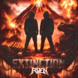 RVEN - EXTINCTION (Original Mix)