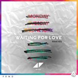Avicii - Waiting For Love (Tony Sky Remix)