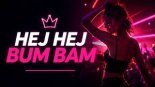 WIXAAI - Hej Hej Bum Bam