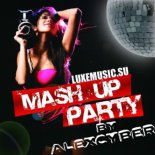 Shaggy feat. Mohombi, Faydee & Costi x V. Reznikov x Braindead - I Need Your Love (Alex Cyber Mashup)