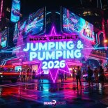 Roxx Project - Jumping & Pumping 2026 (Extended Mix)