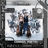 Common Poetry - HARD POETRY (Extended Mix)
