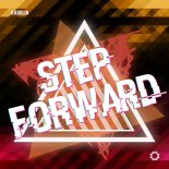 Kaselia - Step Forward
