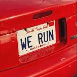 Small Town Kid - We Run