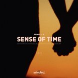 Reiny & Ezia - Sense Of Time
