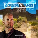 Morgan Page feat. Lissie - The Longest Road (Vasiliy Francesco & DJ Galkin Remix)