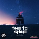 MaxRiven - Time To Shine (Original Mix)