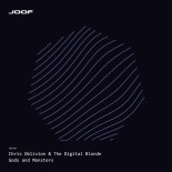 The Digital Blonde & Chris Oblivion - Gods And Monsters