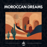 Nikolas, DJ Purple - Moroccan Dreams (Original Mix)