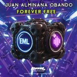Juan Alminana Obando - Forever Free (Original Mix)
