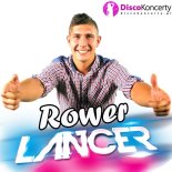 LanceR - Rower (Radio Edit)