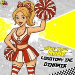 Lobotomy Inc & Dinamik - Make Your Move (Original Mix)