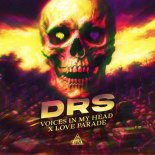 Drs - Voices In My Head X Love Parade (Extended Mix)