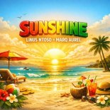 Linus Ntoso x Marq Aurel - One Love