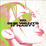 Brosa - She Wants it Nasty (Original Mix)