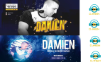DJ S3REK - The Best Of Damien 2K26