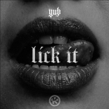 YuB - Lick It (Extended Mix)