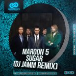Maroon 5 - Sugar (Dj Jamm Remix)