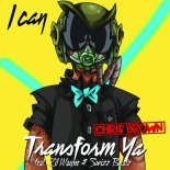 Chris Brown feat. Lil Wayne & Swizz Beatz - I Can Transform Ya (Dj Bionicl Remix)