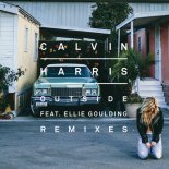 Calvin Harris feat. Ellie Goulding - Outside (Dima Flash Remix)
