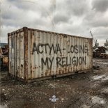 ACTYVA - Losing My Religion (Extended Mix)