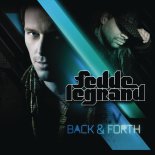 Fedde Le Grand And Mr. V vs. Tujamo - Back And Forth (Sir Art & Tony Sky Mashup)