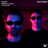 Feta Felice and Galactic Harmony Feat. Tess Iconic - Lets Get out of Here