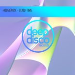 Housenick - Good Time